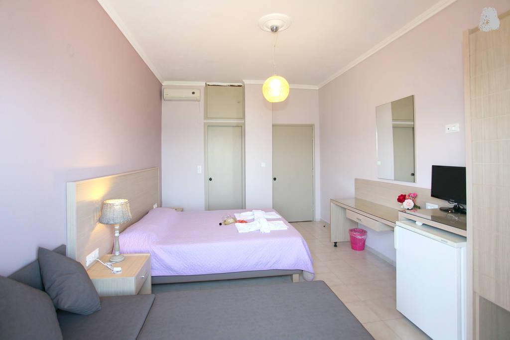 Akrogiali Kissamos Room photo