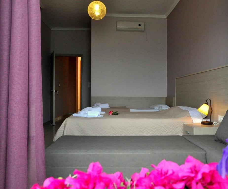 Akrogiali Kissamos Room photo
