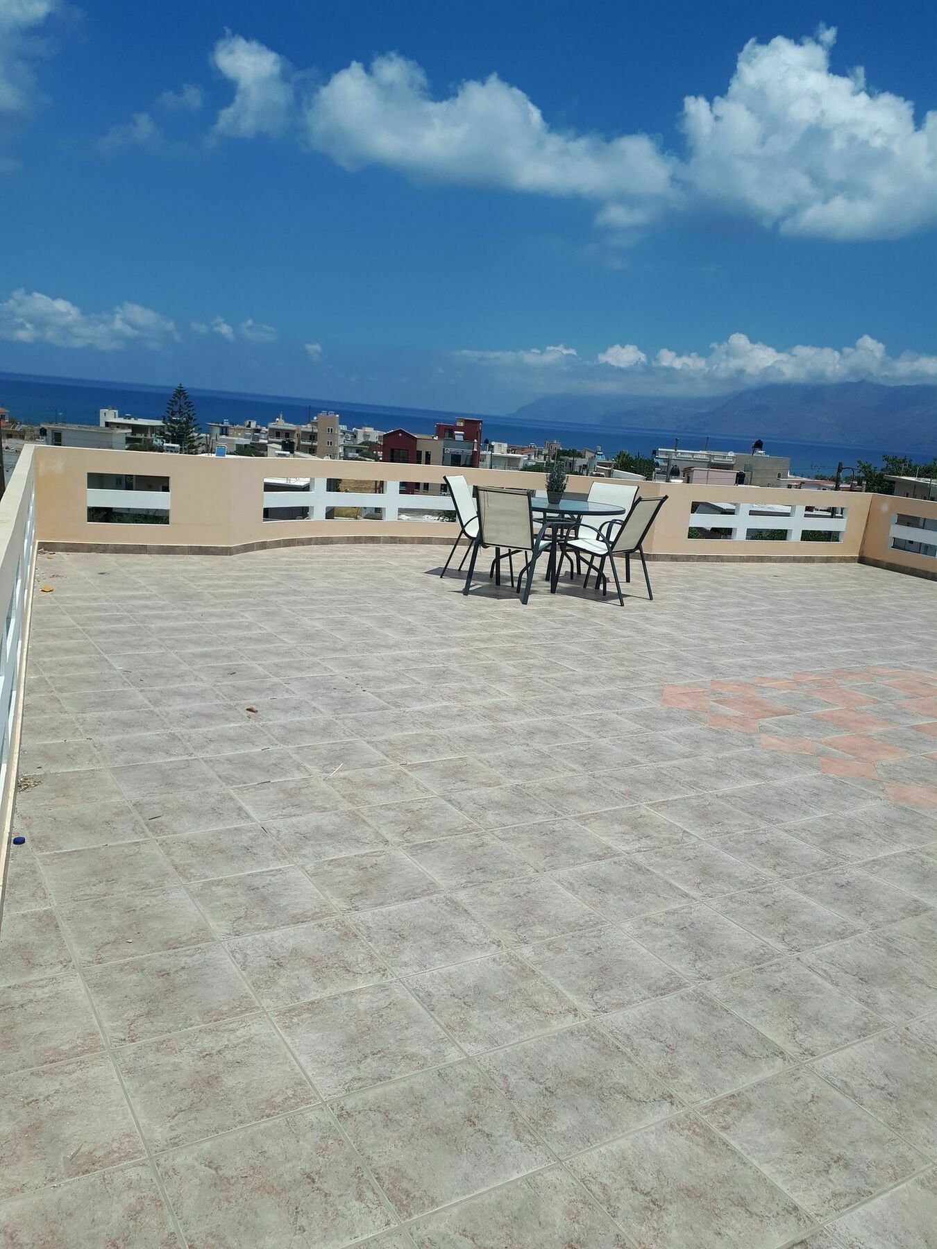Akrogiali Kissamos Exterior photo